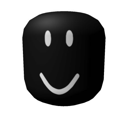 Inverted Noob Head v2's Code & Price - RblxTrade