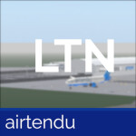 LTN || London Luton Int'l Airport