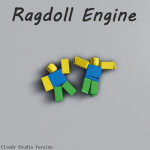 Ragdoll Playground