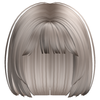 21) Heartbreaker Blonde Pigtails - Roblox  Black hair roblox, Pigtails,  Free blonde