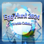 Egg Hunt 2024: Worlds Collided