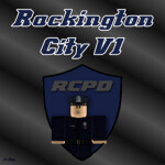 City of Rackington v1.0 [BETA]