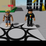 Xiao Ling/ John ROBLOX