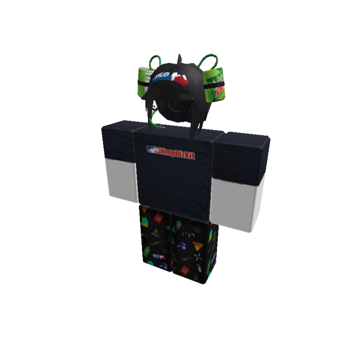 Roblox banner for @bizkit