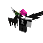 PrincessFluff394's avatar