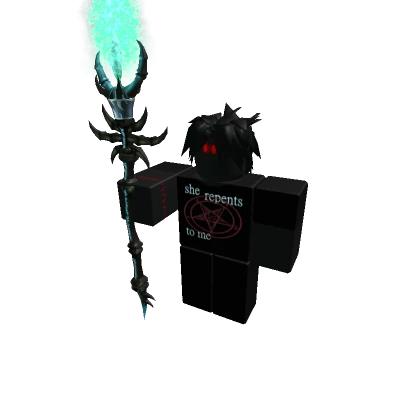 Spiritfireohio's avatar