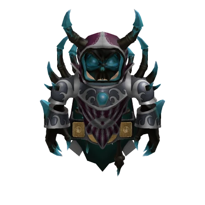 Korblox Deathspeaker