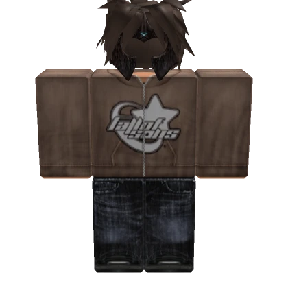 FloxyWasHere's avatar