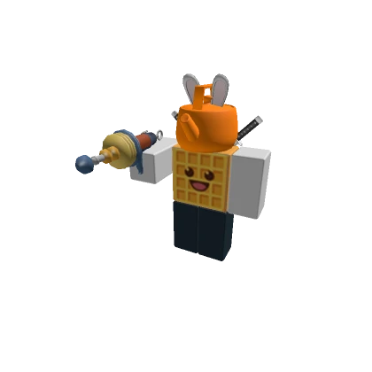 HECU_Soldier's avatar