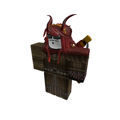 PrincessFluff394's avatar