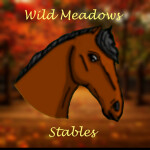 Wild Meadows Stables V.2 [OUTDATED]