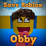 Save Roblox Obby!