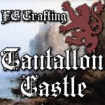 Tantallon Castle (FE Crafting)