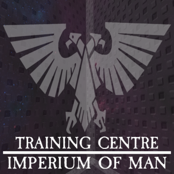 [IoM] Training Centre