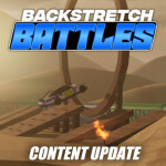 Backstretch Battles v2.24.0