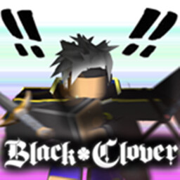 Black Clover: Unleashed thumbnail