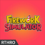 Firework Simulator 🎆