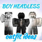 🧸 [BOY] HEADLESS OUTFIT IDEAS [400+ OUTFITS]