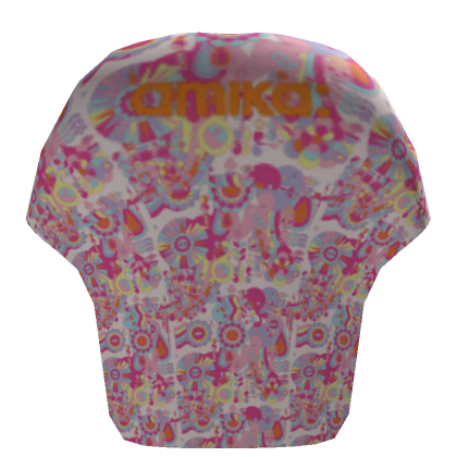 amika hair salon cape Roblox Item Rolimon s