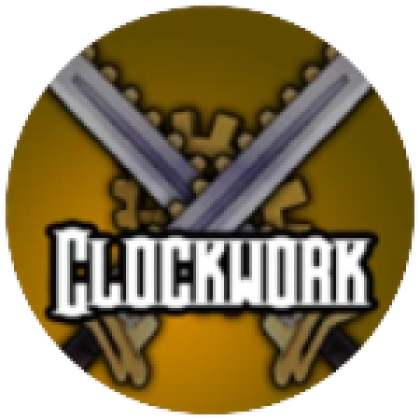 Clockwork Set - Roblox