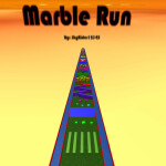 Marble Run EXTREME (12 MIN LONG!!!)