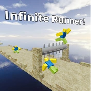 Infinite Run [Incomplete]