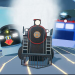 Starlight Express: The Race is On! (BETA)
