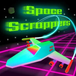 Space Scrappers Simulator 🚀 [3.0.1]