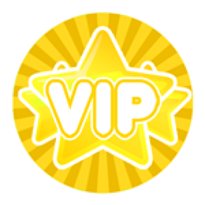 Vip - Roblox