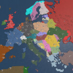 Nations Roleplay 2
