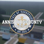 Annisburg County [Alpha]