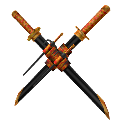 Bombastic Swordpack | Roblox Limited Item - Rolimon's