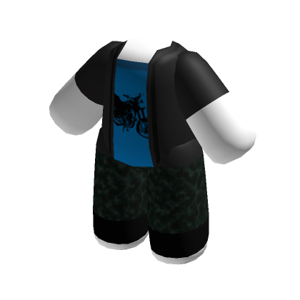 Plushie (Mini) - Người đàn ông bacon - Roblox