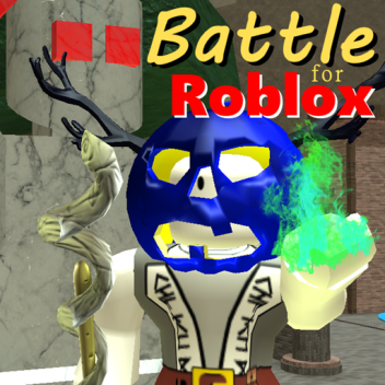 Pertempuran untuk ROBLOX