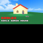 Kohls Admin House House