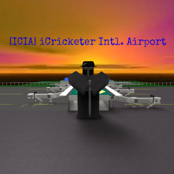[ICIA] iCricketer International Airport