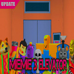 [EGG HUNT] Meme Elevator 3