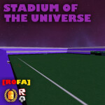 Stadium of the Universe