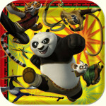 Kung Fu Panda 3: Battle the Evil [UPDATES]