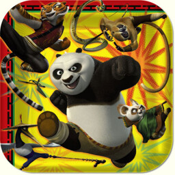Kung Fu Panda 3: Battle the Evil [UPDATES] thumbnail