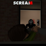 Scream VI [Ladder Scene] 