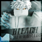 [Vizard][2xEXP] Bleach New Worlds(Beta