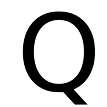 q letter