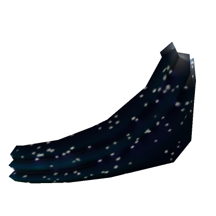 Cosmic God Robes | Roblox Item - Rolimon's