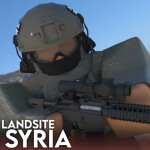 Landsite: Syria [DISCO SERVER]