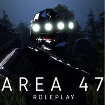 [SCP] Area 47