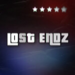 Lost Endz Scenes 1.0
