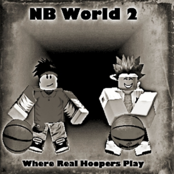 NB World 2 | BACK!