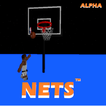 NETS Basketball [ALPHA]