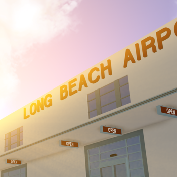 Long Beach Airport, California [KLGB]